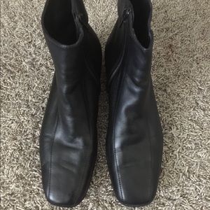 Prada Boots